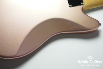 g7-JM Type 1 - Burgundy Mist